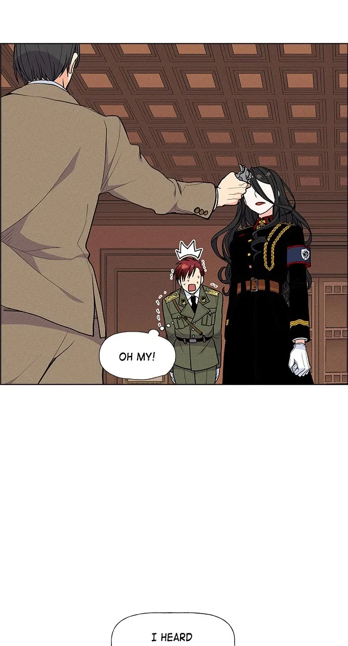 Read Housekeeper chapter 29 image 69 on Lezhin