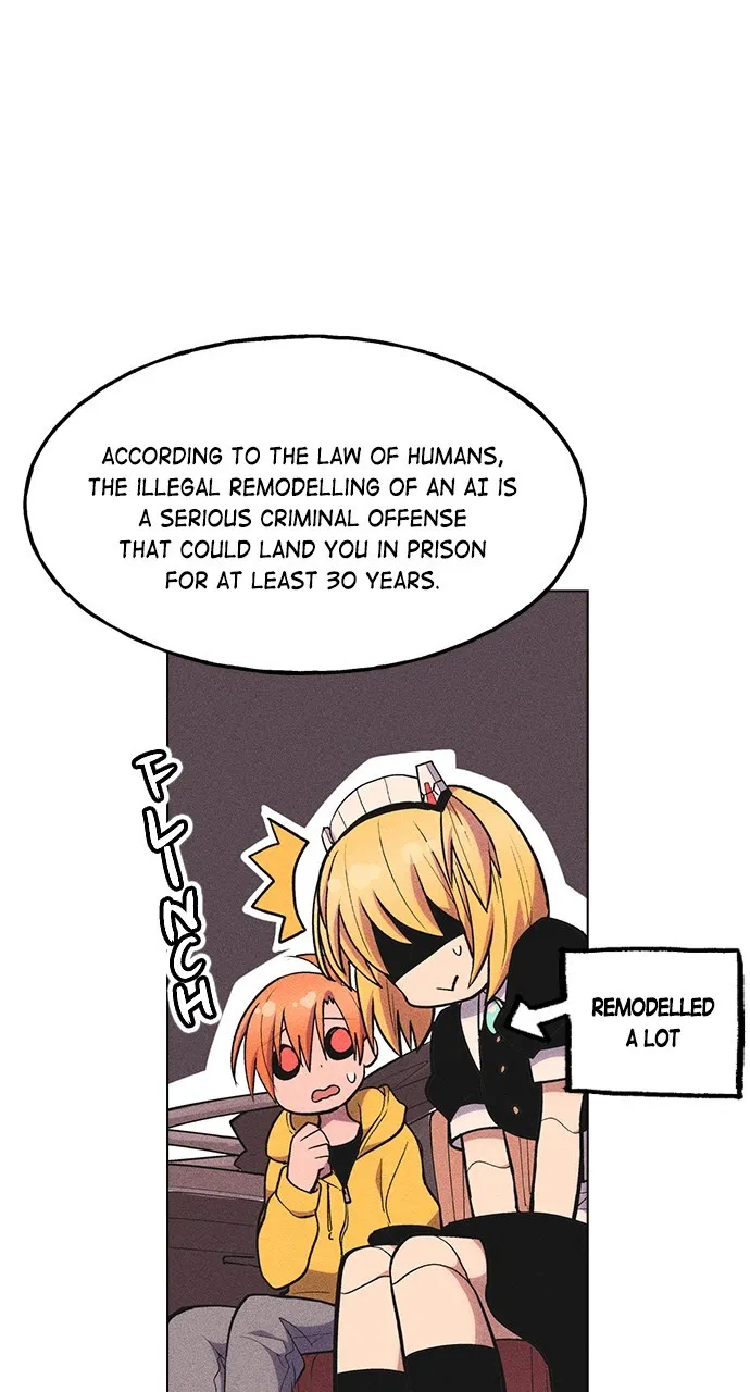 Read Housekeeper chapter 29 image 7 on Lezhin