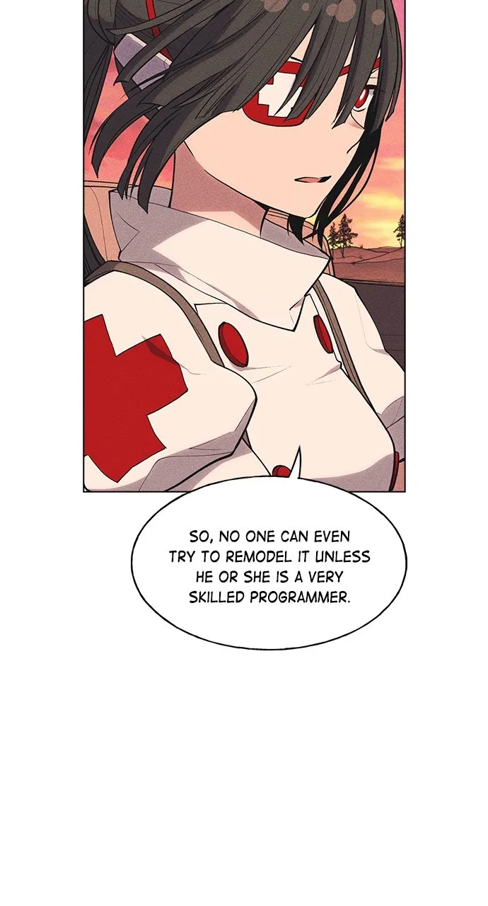 Read Housekeeper chapter 29 image 9 on Lezhin