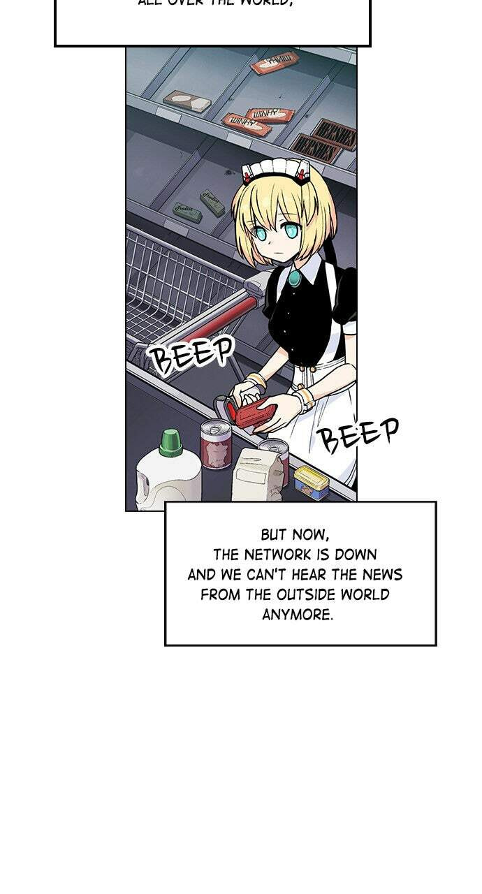 Read Housekeeper chapter 3 image 16 on Lezhin