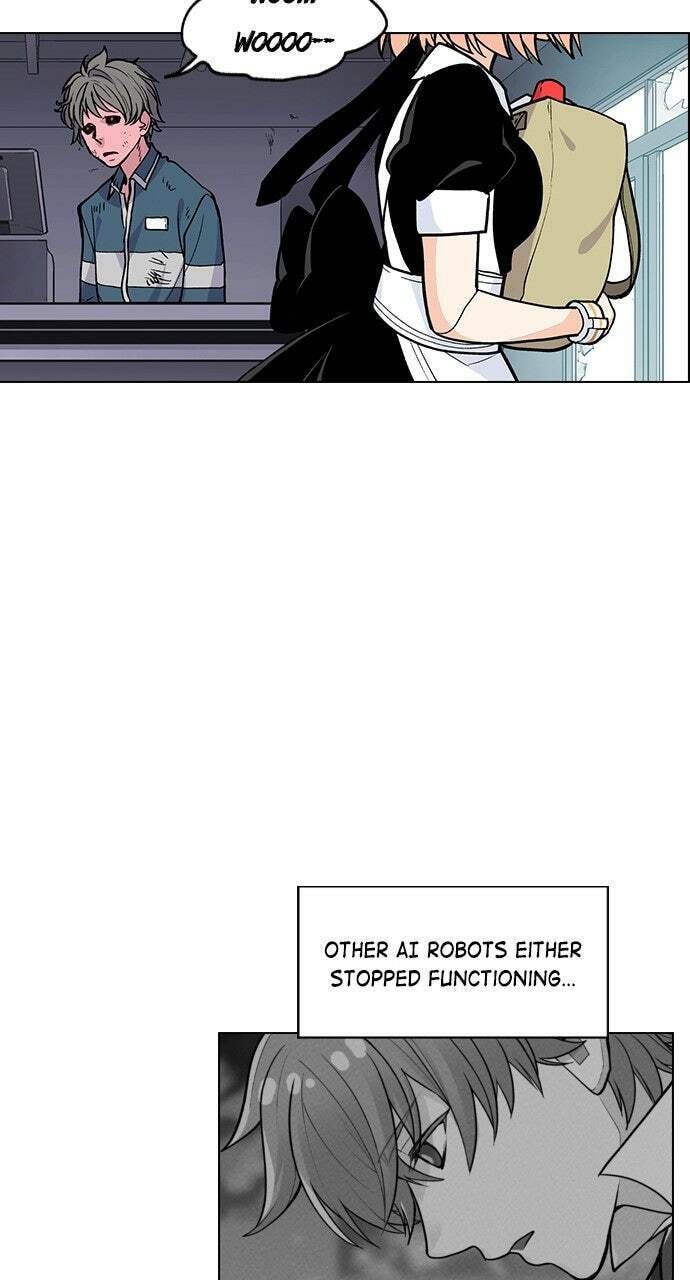 Read Housekeeper chapter 3 image 18 on Lezhin