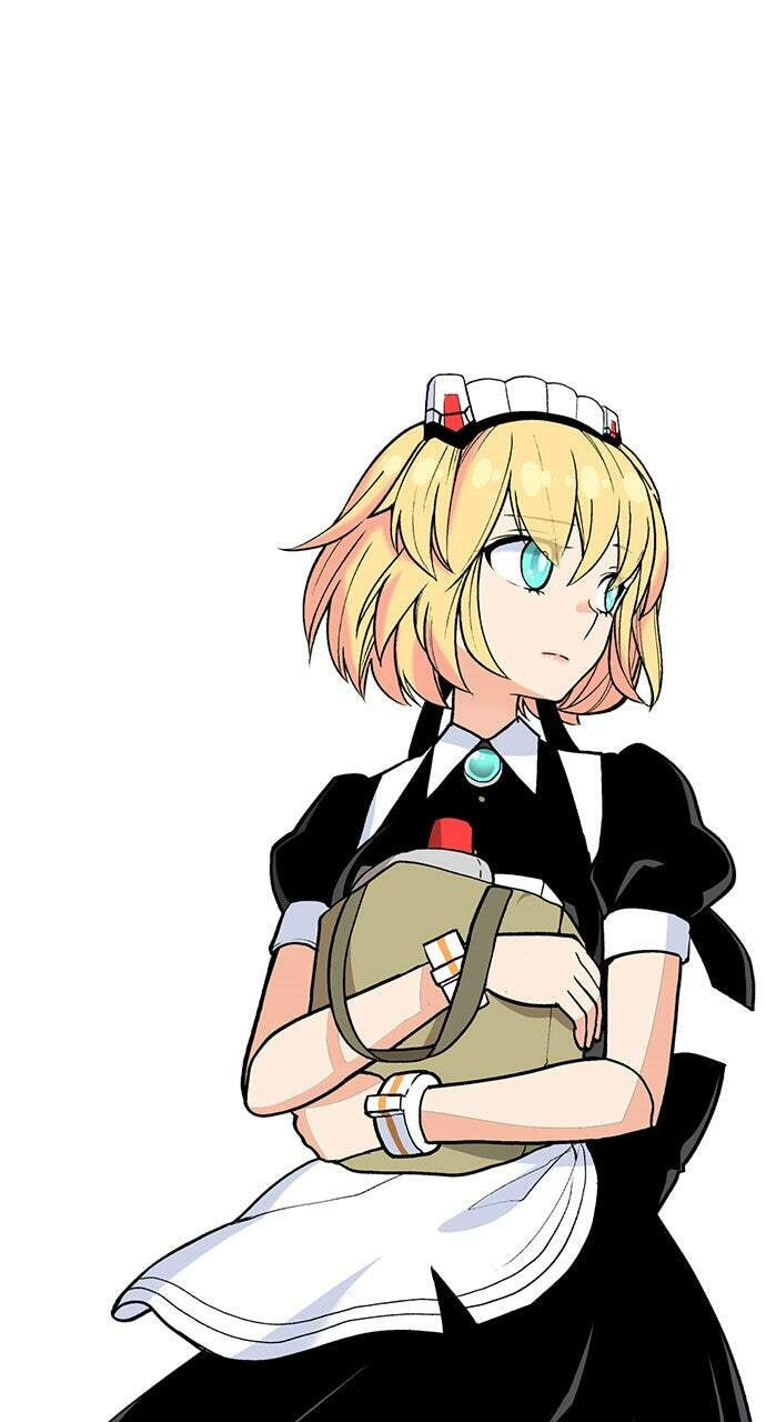 Read Housekeeper chapter 3 image 21 on Lezhin
