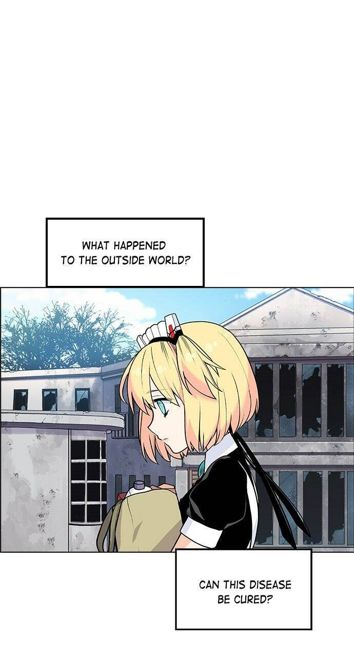 Read Housekeeper chapter 3 image 23 on Lezhin