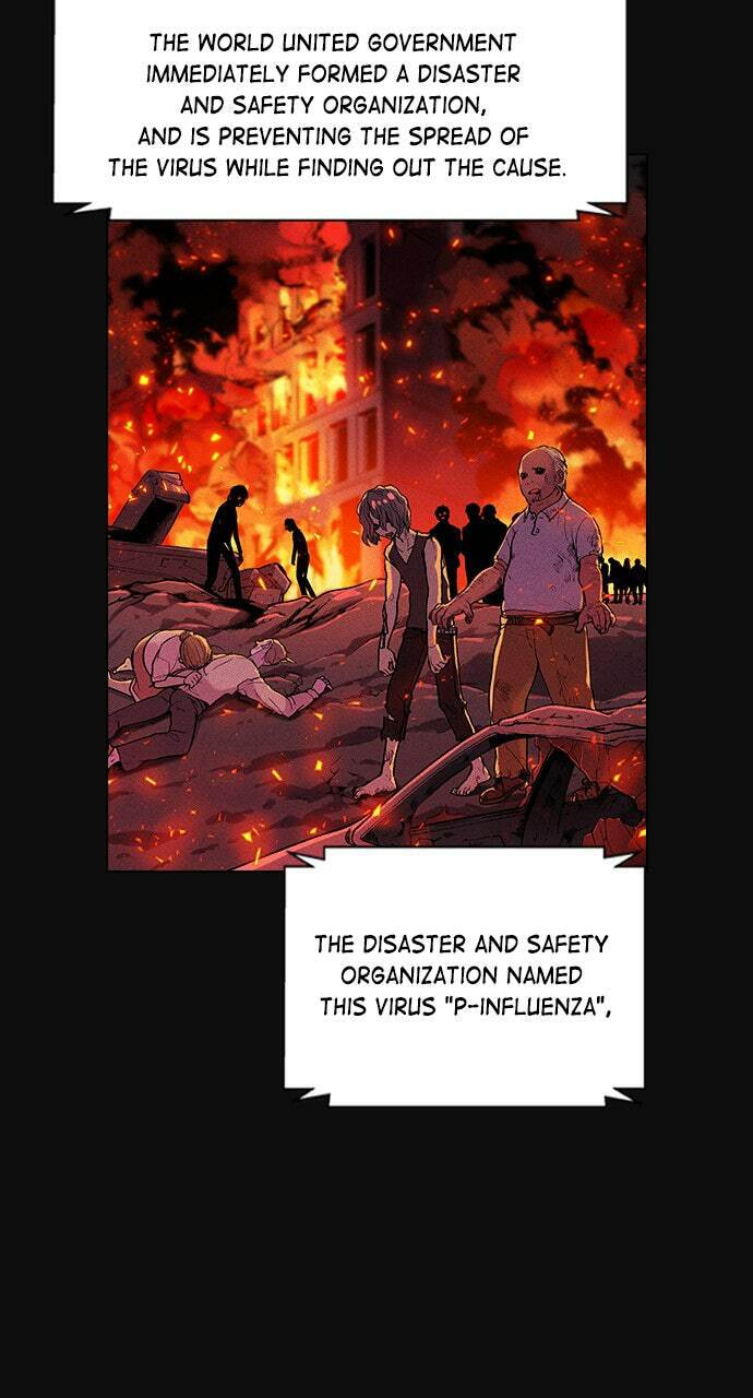 Read Housekeeper chapter 3 image 3 on Lezhin