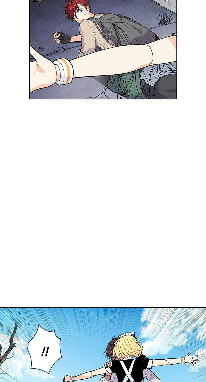 Read Housekeeper chapter 3 image 33 on Lezhin