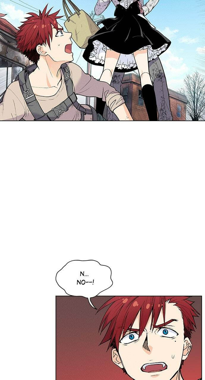 Read Housekeeper chapter 3 image 34 on Lezhin