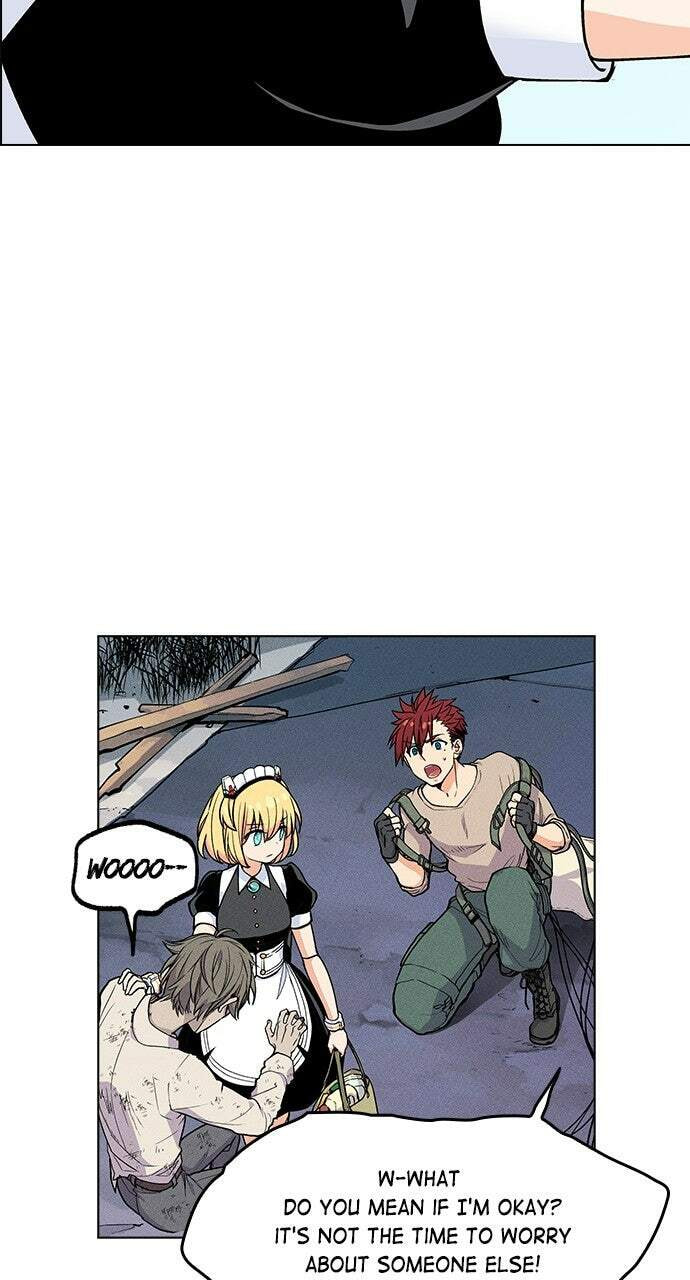 Read Housekeeper chapter 3 image 37 on Lezhin