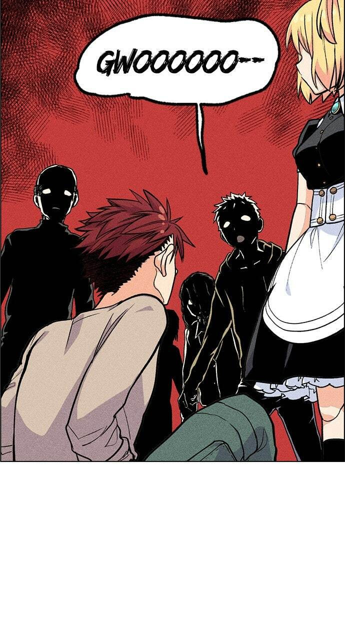 Read Housekeeper chapter 3 image 40 on Lezhin