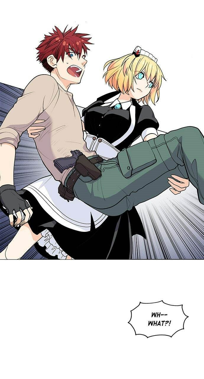 Read Housekeeper chapter 3 image 43 on Lezhin
