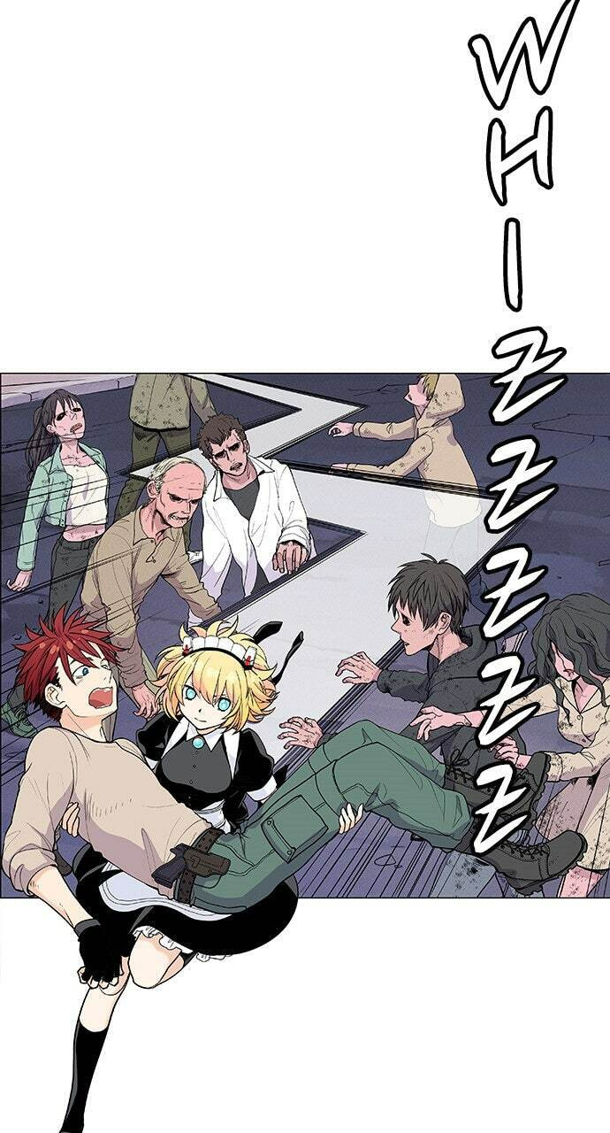 Read Housekeeper chapter 3 image 45 on Lezhin