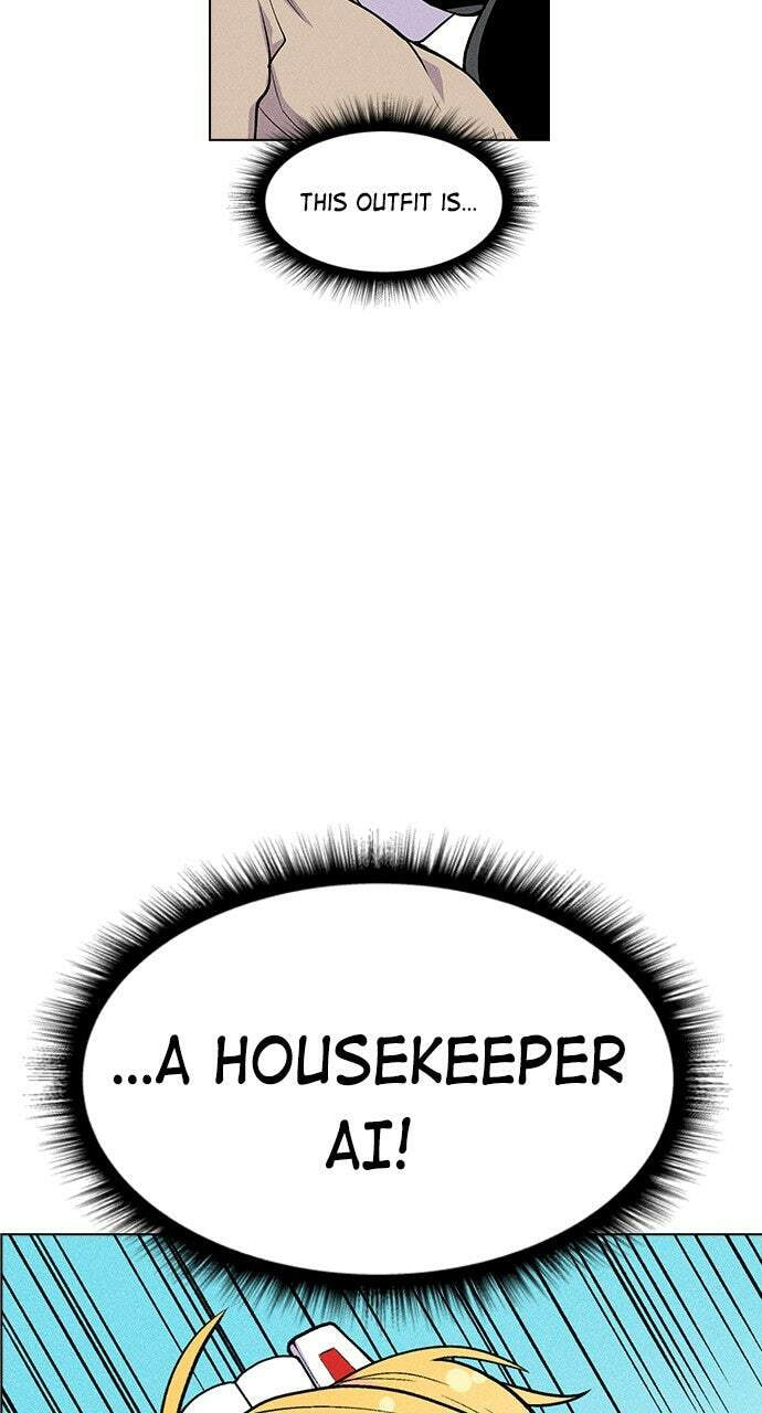 Read Housekeeper chapter 3 image 47 on Lezhin