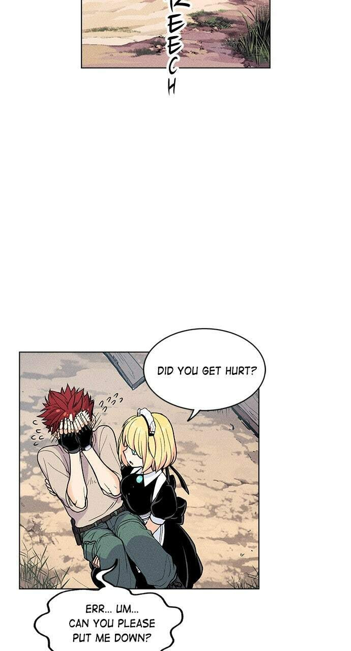 Read Housekeeper chapter 3 image 50 on Lezhin