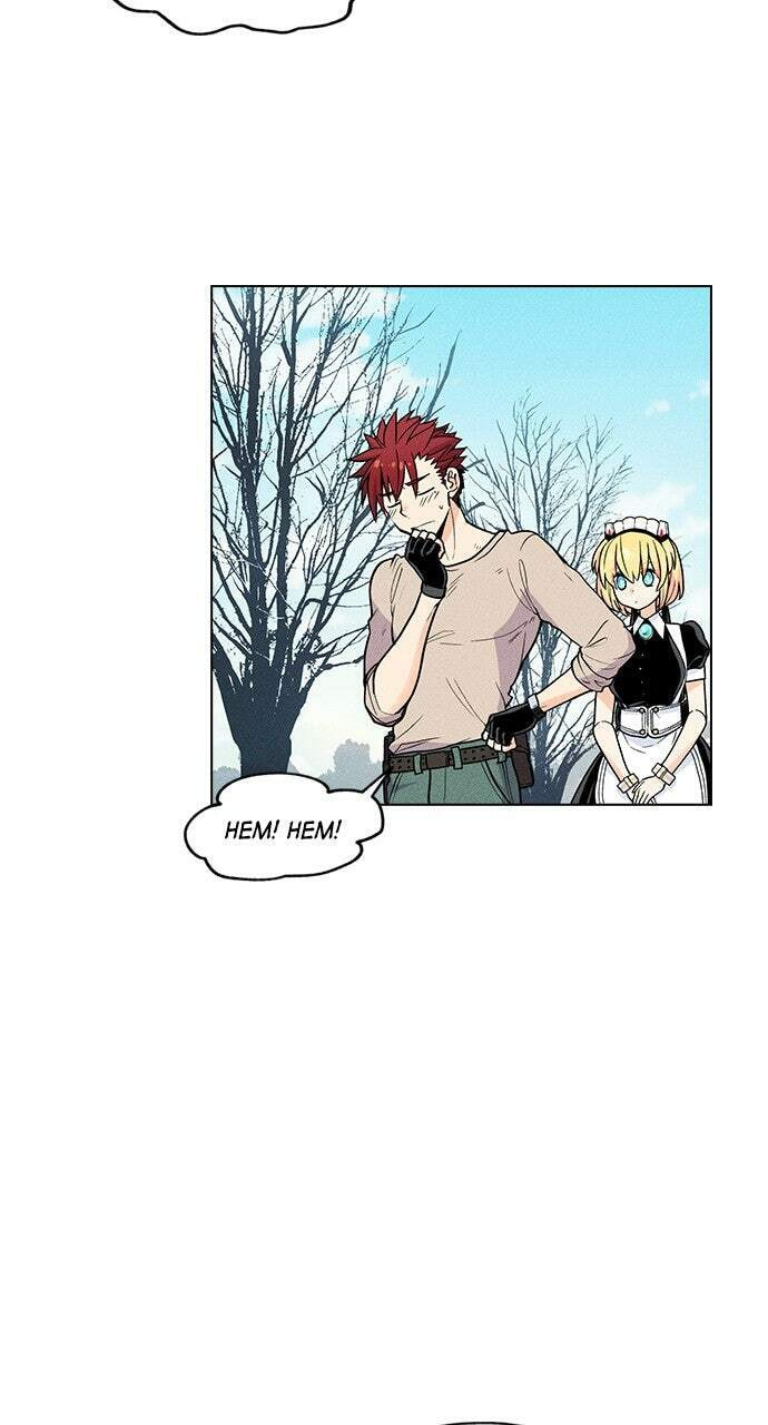 Read Housekeeper chapter 3 image 51 on Lezhin