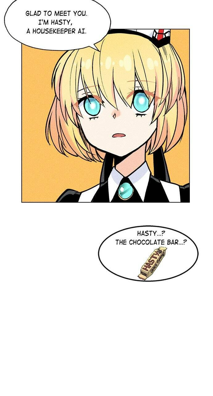 Read Housekeeper chapter 3 image 53 on Lezhin