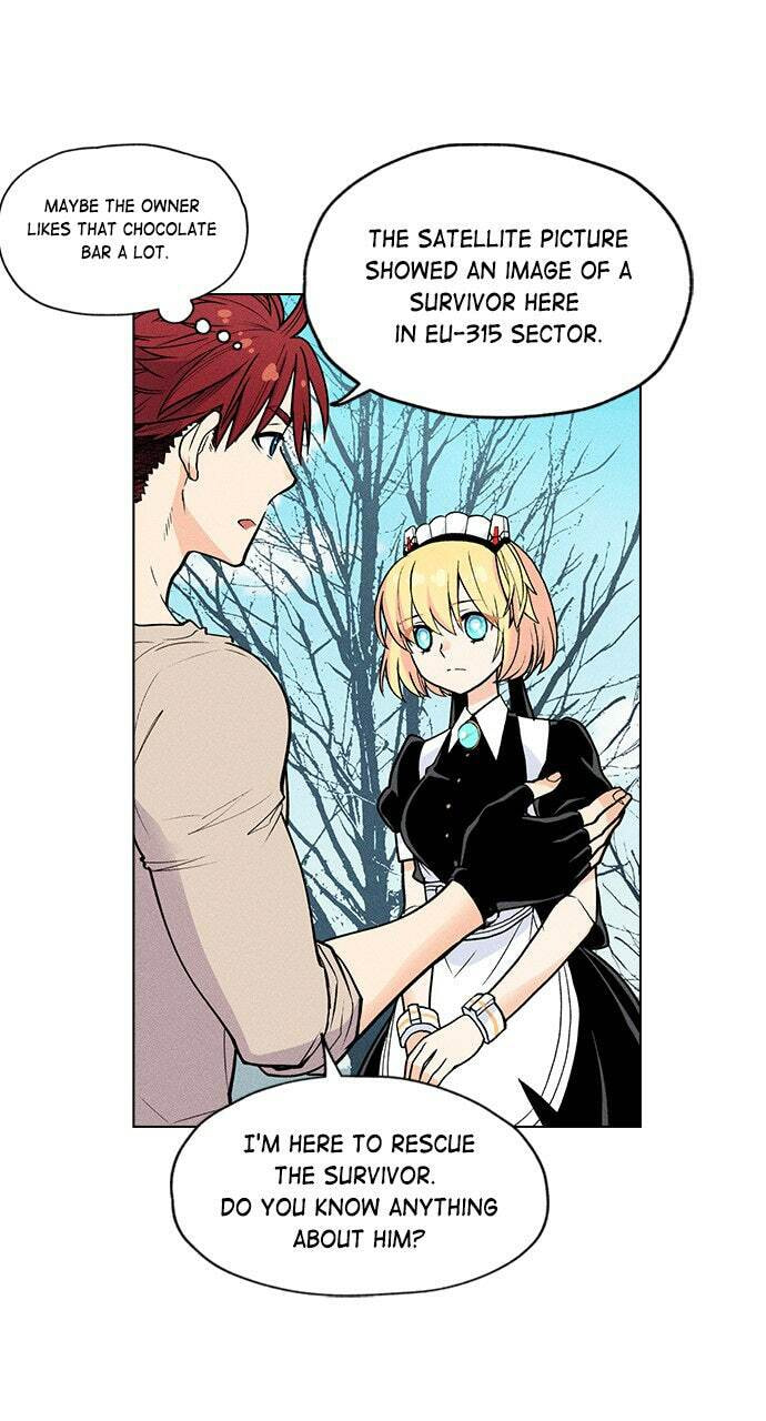 Read Housekeeper chapter 3 image 54 on Lezhin
