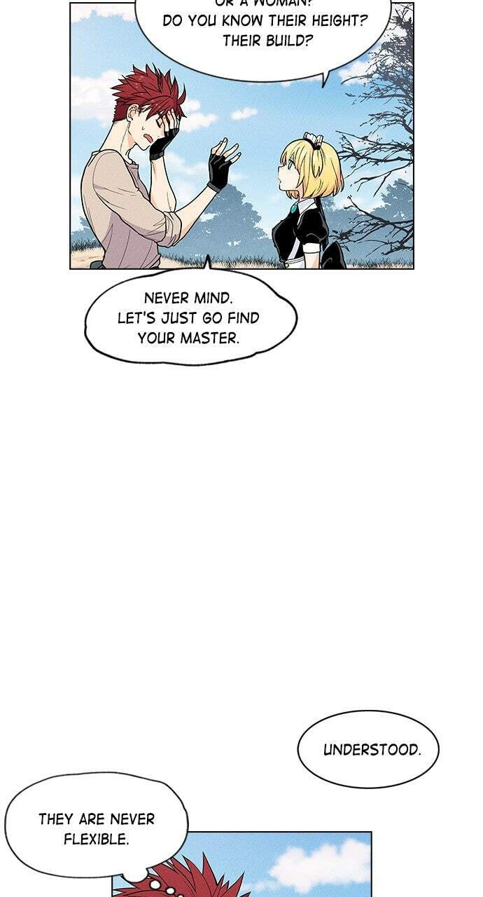Read Housekeeper chapter 3 image 58 on Lezhin