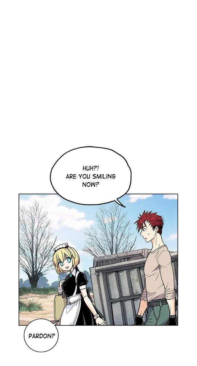 Read Housekeeper chapter 3 image 63 on Lezhin