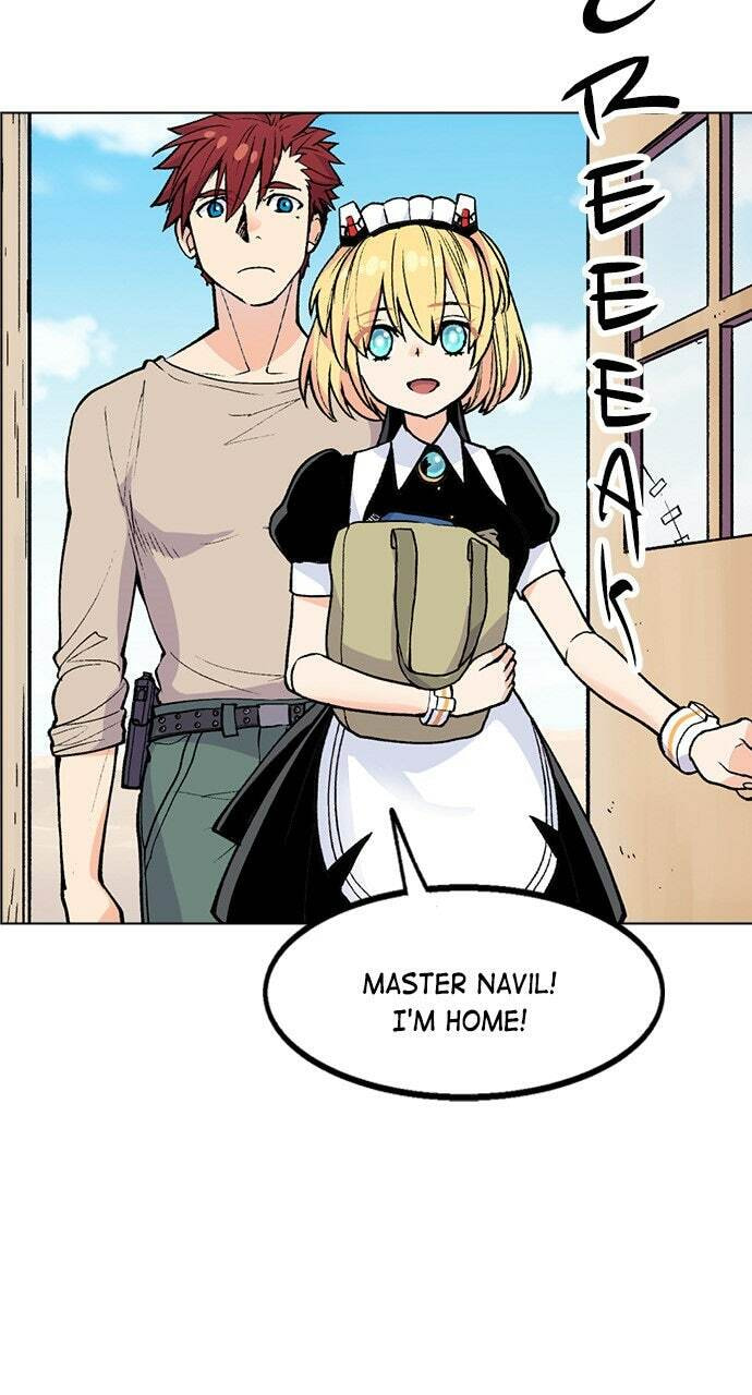 Read Housekeeper chapter 3 image 69 on Lezhin