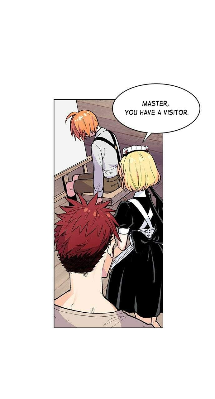 Read Housekeeper chapter 3 image 70 on Lezhin