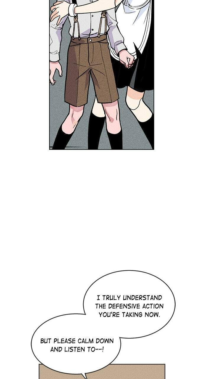 Read Housekeeper chapter 3 image 79 on Lezhin