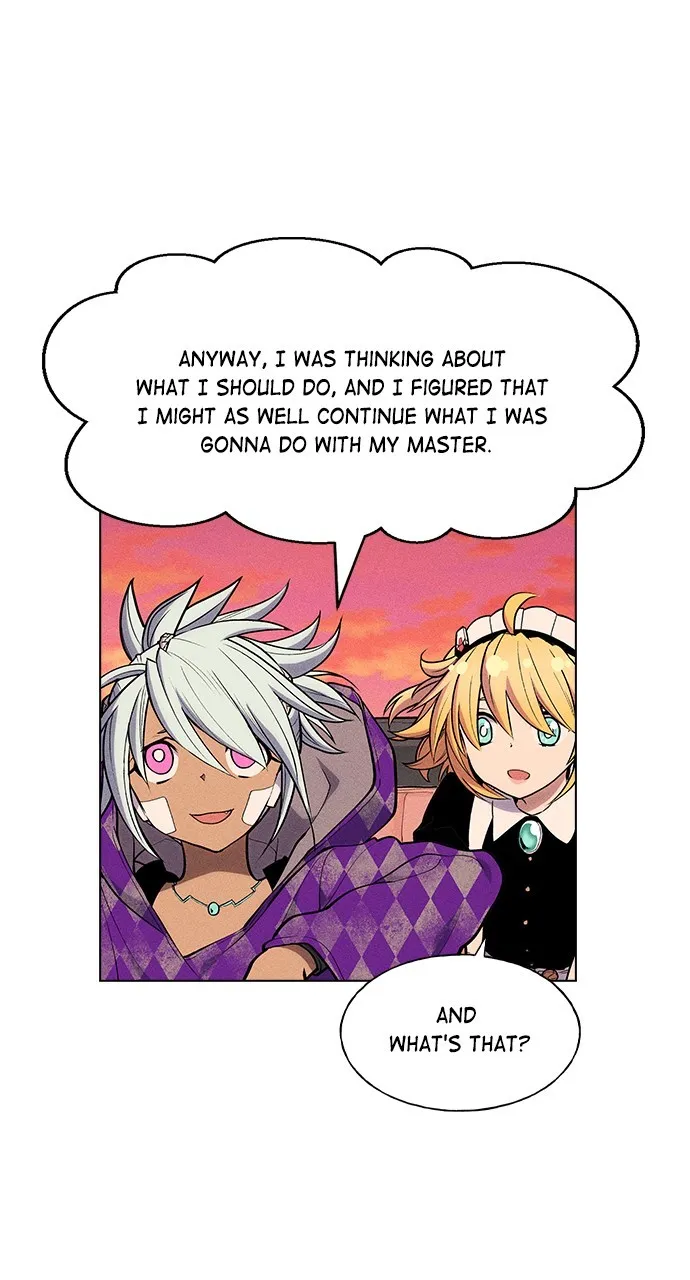 Read Housekeeper chapter 30 image 1 on Lezhin