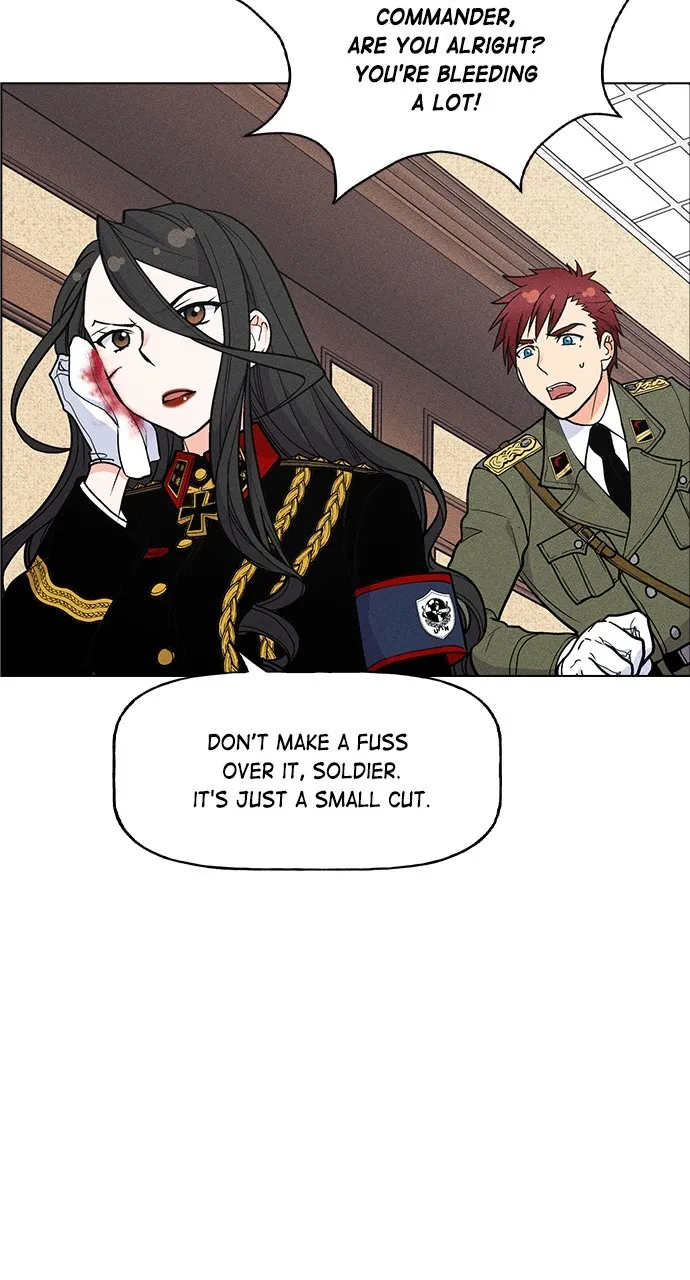 Read Housekeeper chapter 30 image 26 on Lezhin