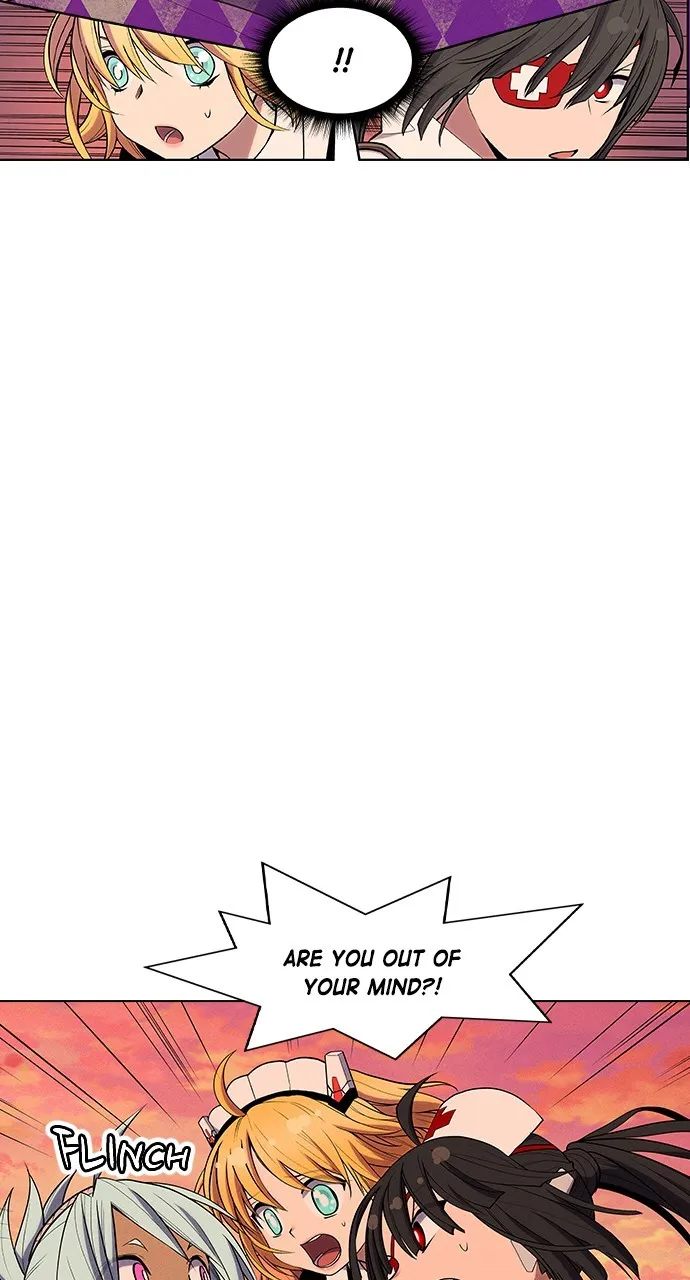 Read Housekeeper chapter 30 image 3 on Lezhin