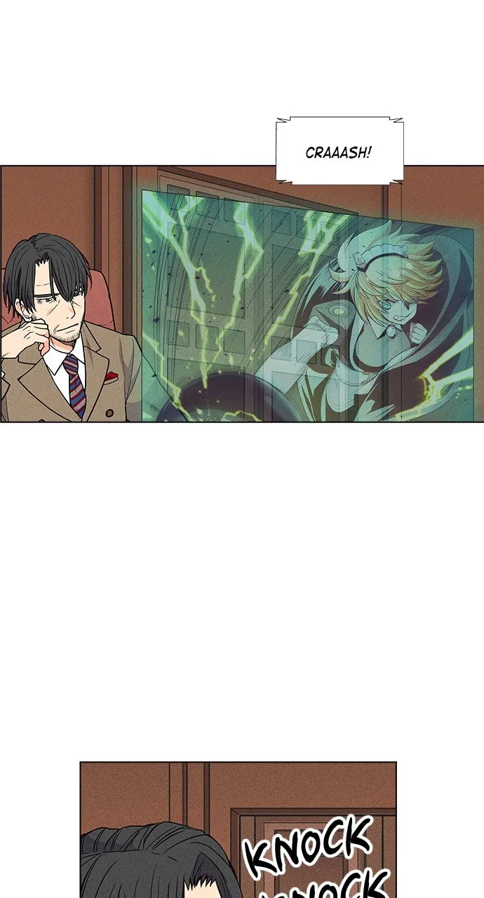 Read Housekeeper chapter 30 image 32 on Lezhin