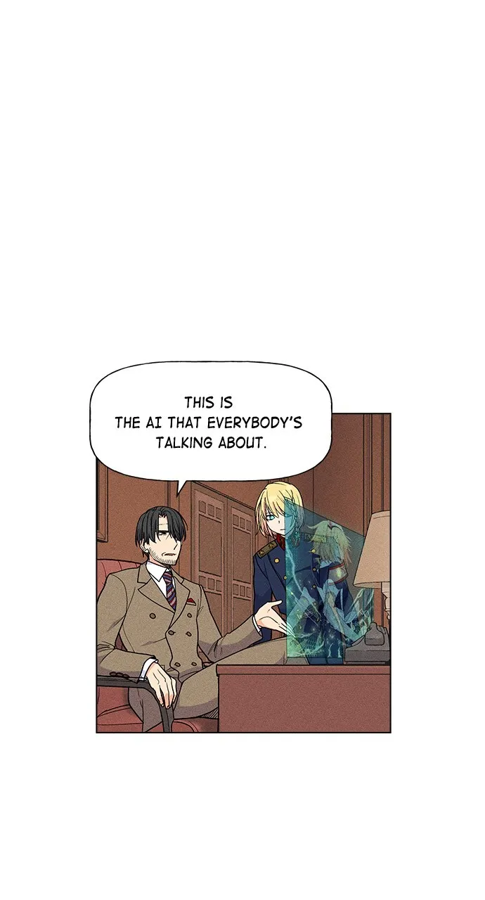 Read Housekeeper chapter 30 image 36 on Lezhin