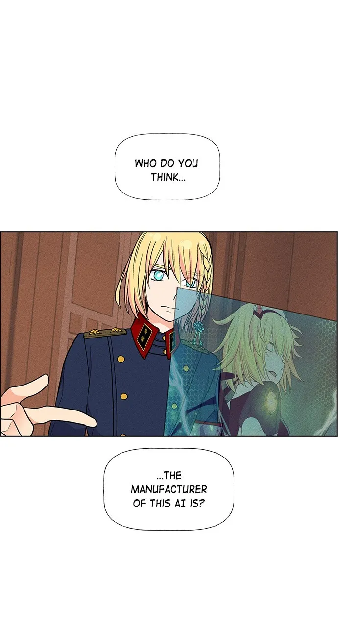 Read Housekeeper chapter 30 image 37 on Lezhin
