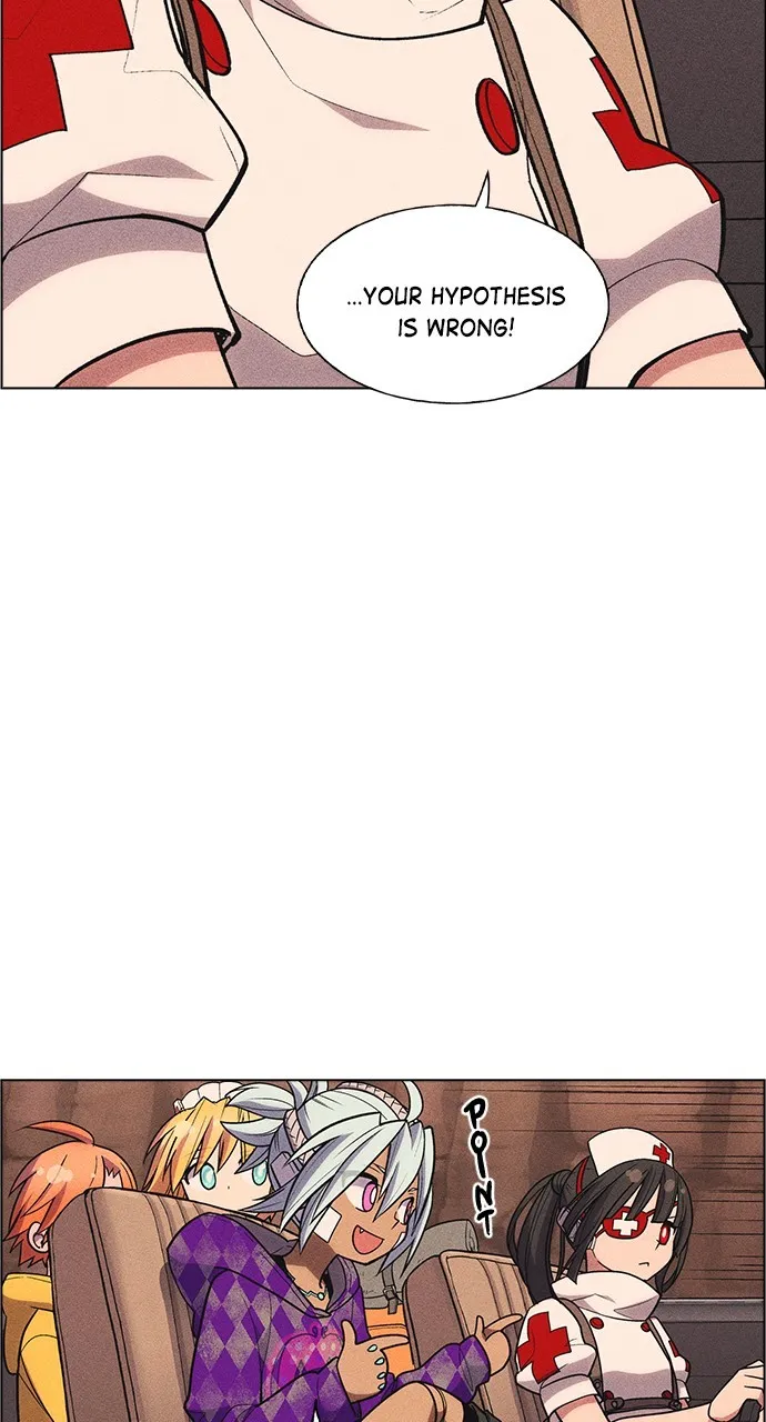 Read Housekeeper chapter 30 image 46 on Lezhin