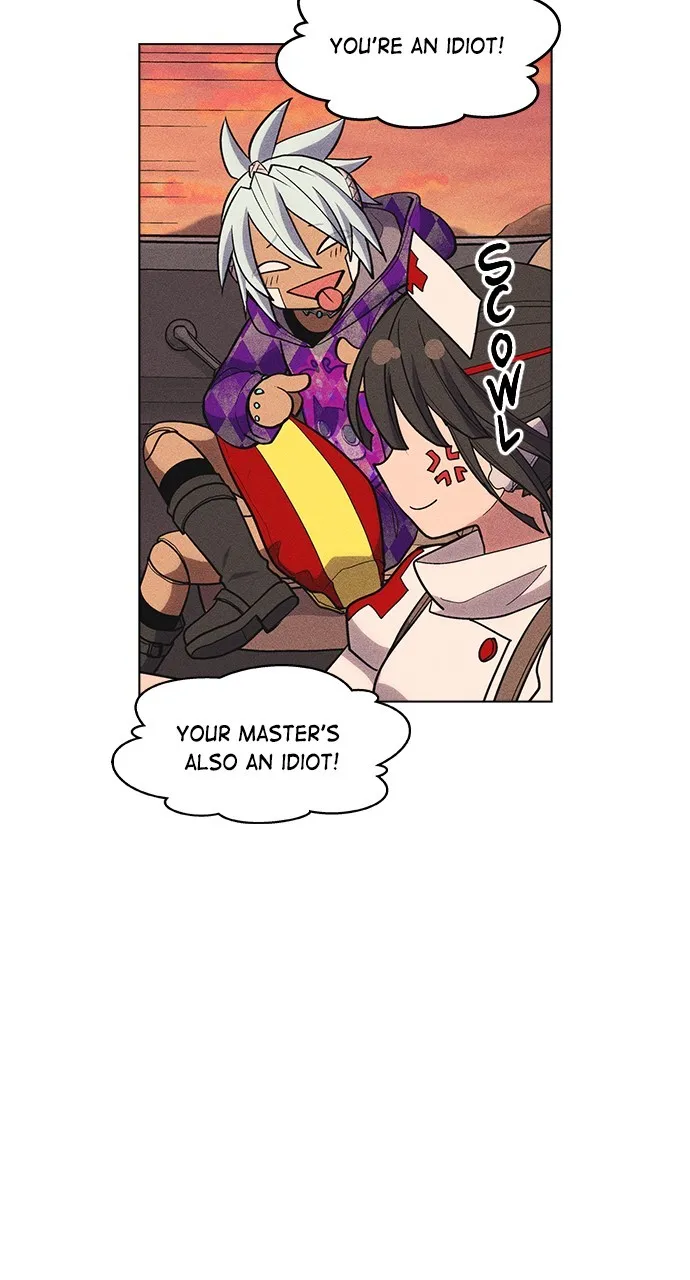 Read Housekeeper chapter 30 image 51 on Lezhin