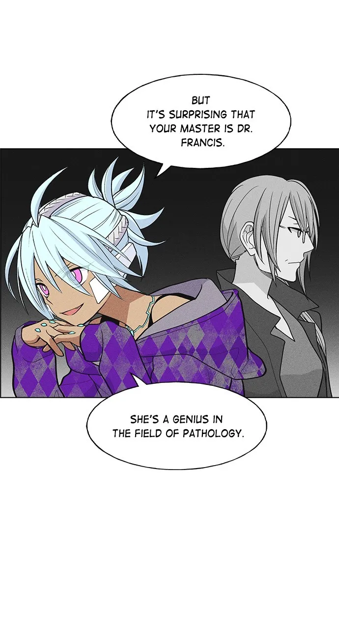 Read Housekeeper chapter 30 image 52 on Lezhin