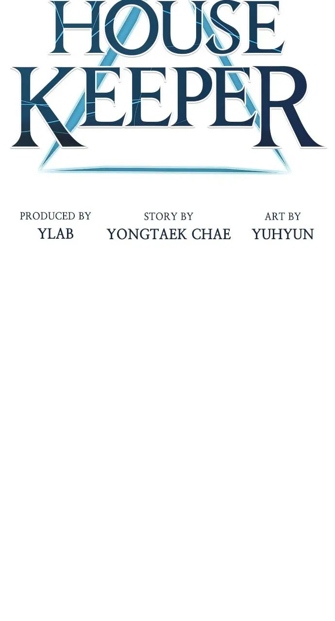Read Housekeeper chapter 30 image 9 on Lezhin