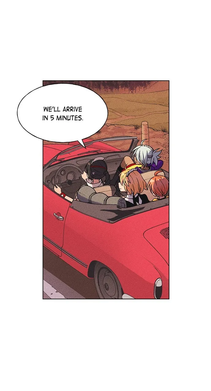 Read Housekeeper chapter 31 image 21 on Lezhin