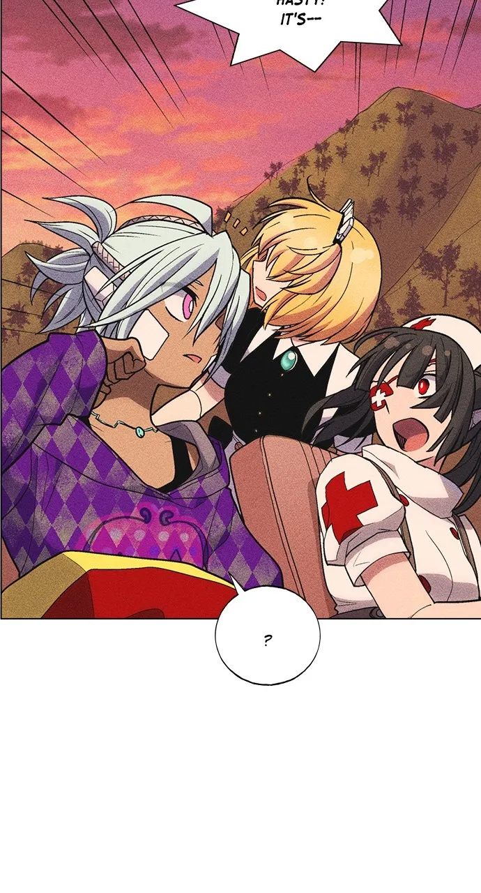 Read Housekeeper chapter 31 image 24 on Lezhin