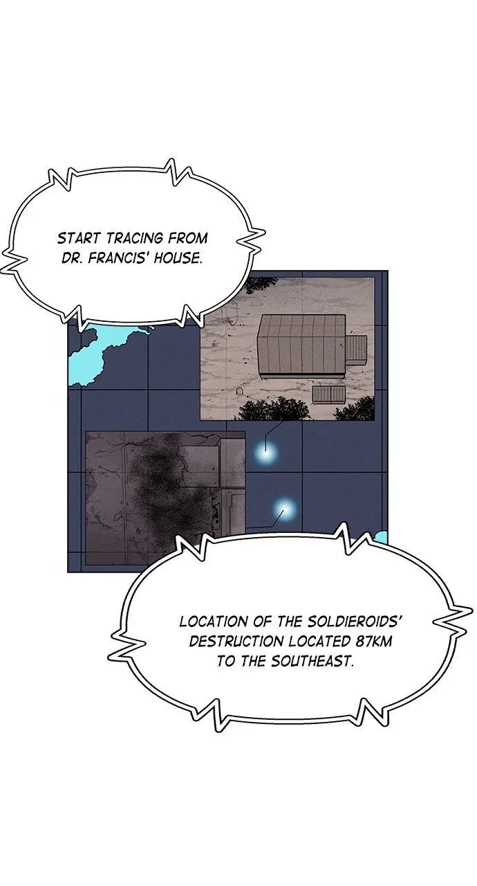 Read Housekeeper chapter 31 image 3 on Lezhin