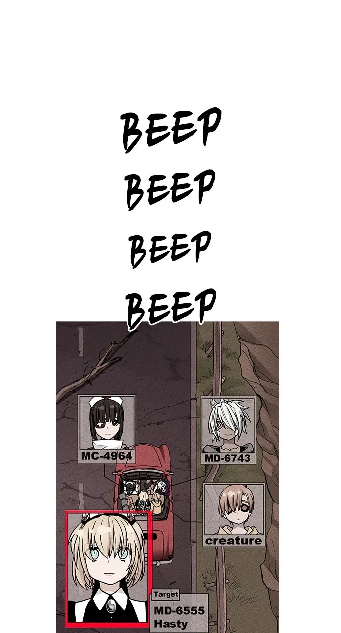 Read Housekeeper chapter 31 image 4 on Lezhin