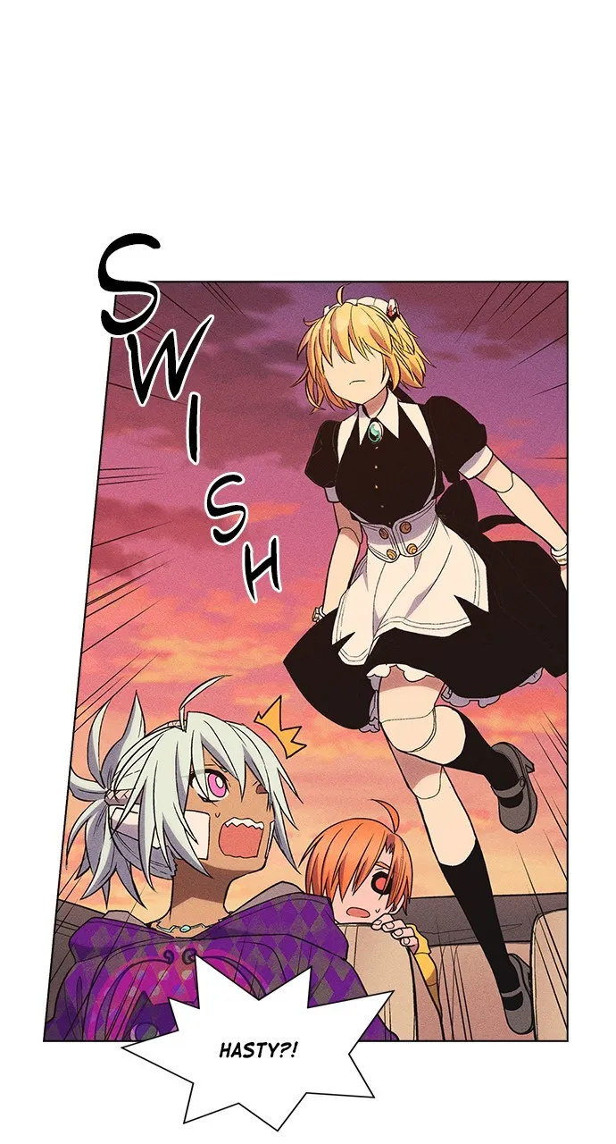 Read Housekeeper chapter 31 image 42 on Lezhin