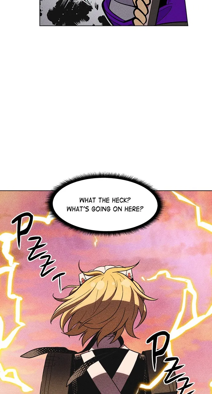 Read Housekeeper chapter 31 image 47 on Lezhin