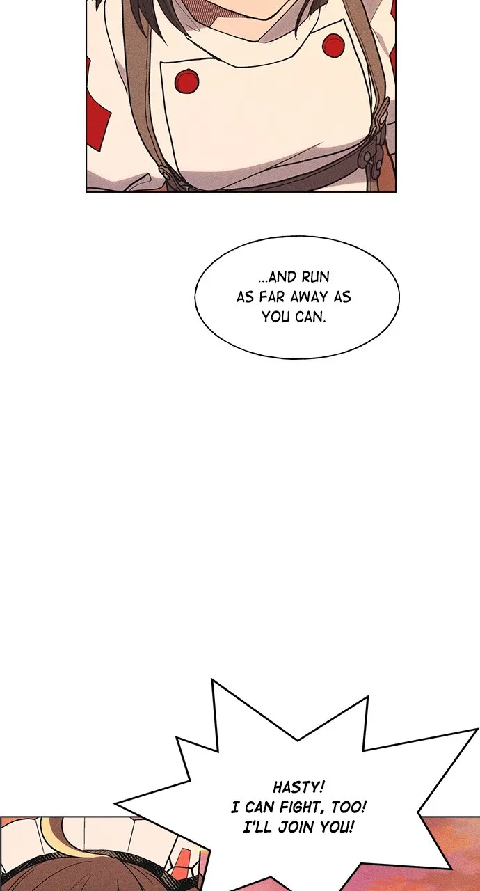 Read Housekeeper chapter 31 image 51 on Lezhin