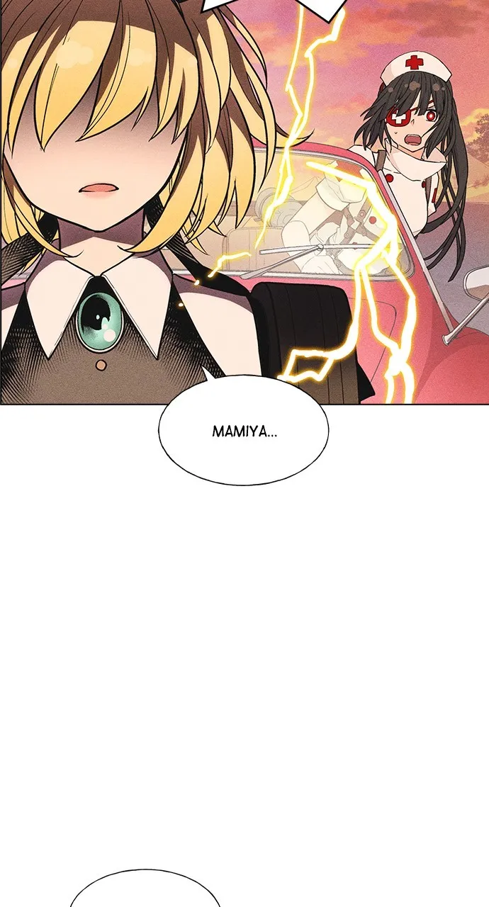 Read Housekeeper chapter 31 image 52 on Lezhin