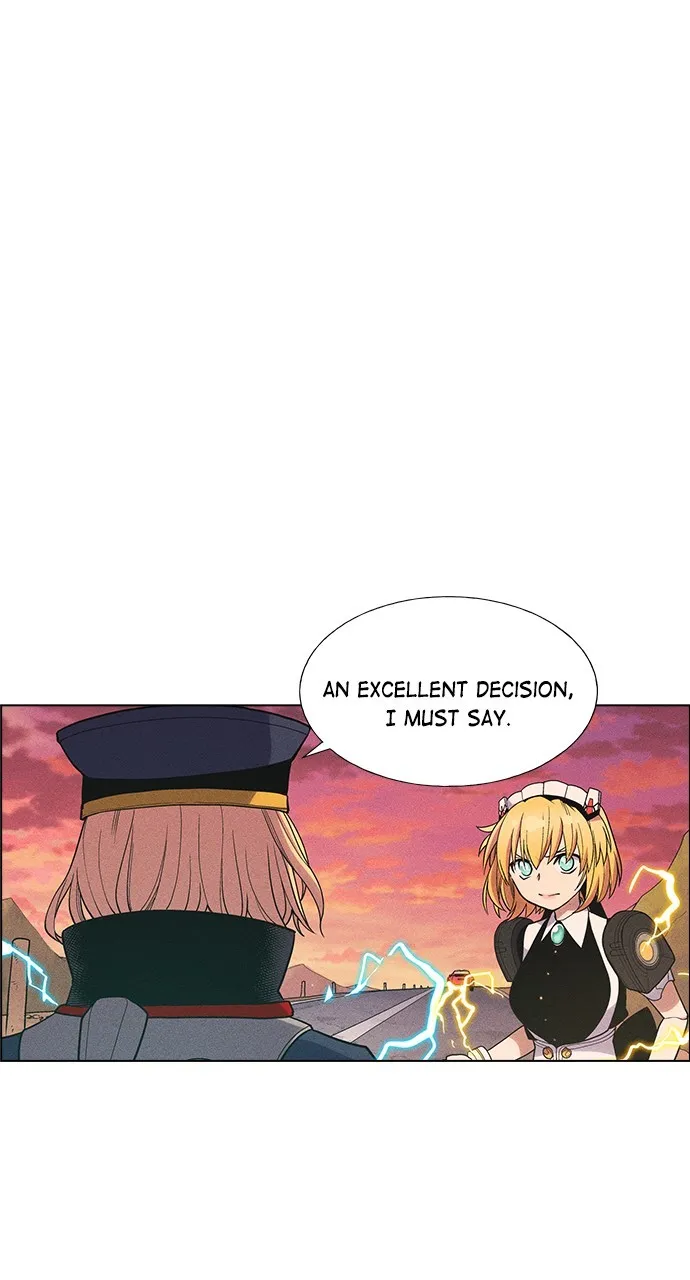 Read Housekeeper chapter 31 image 57 on Lezhin