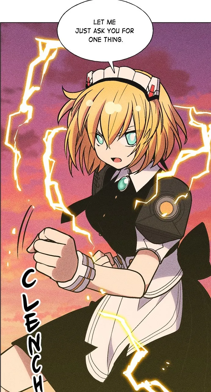 Read Housekeeper chapter 31 image 61 on Lezhin