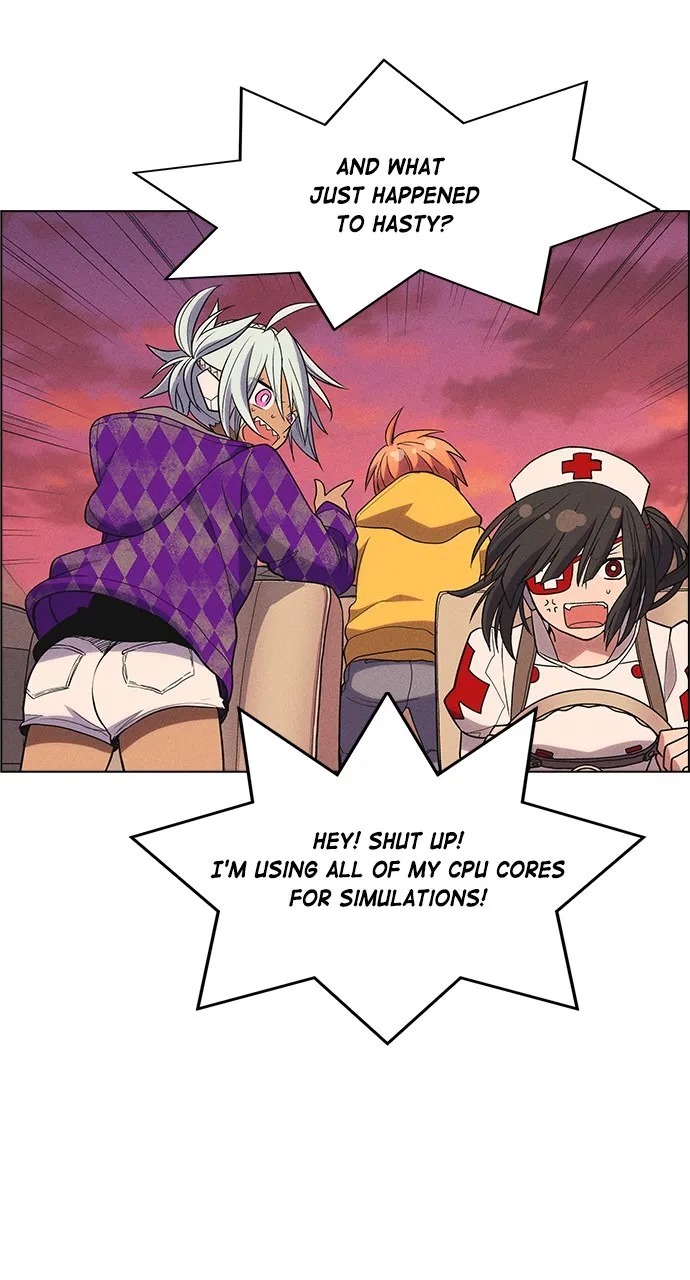 Read Housekeeper chapter 31 image 66 on Lezhin
