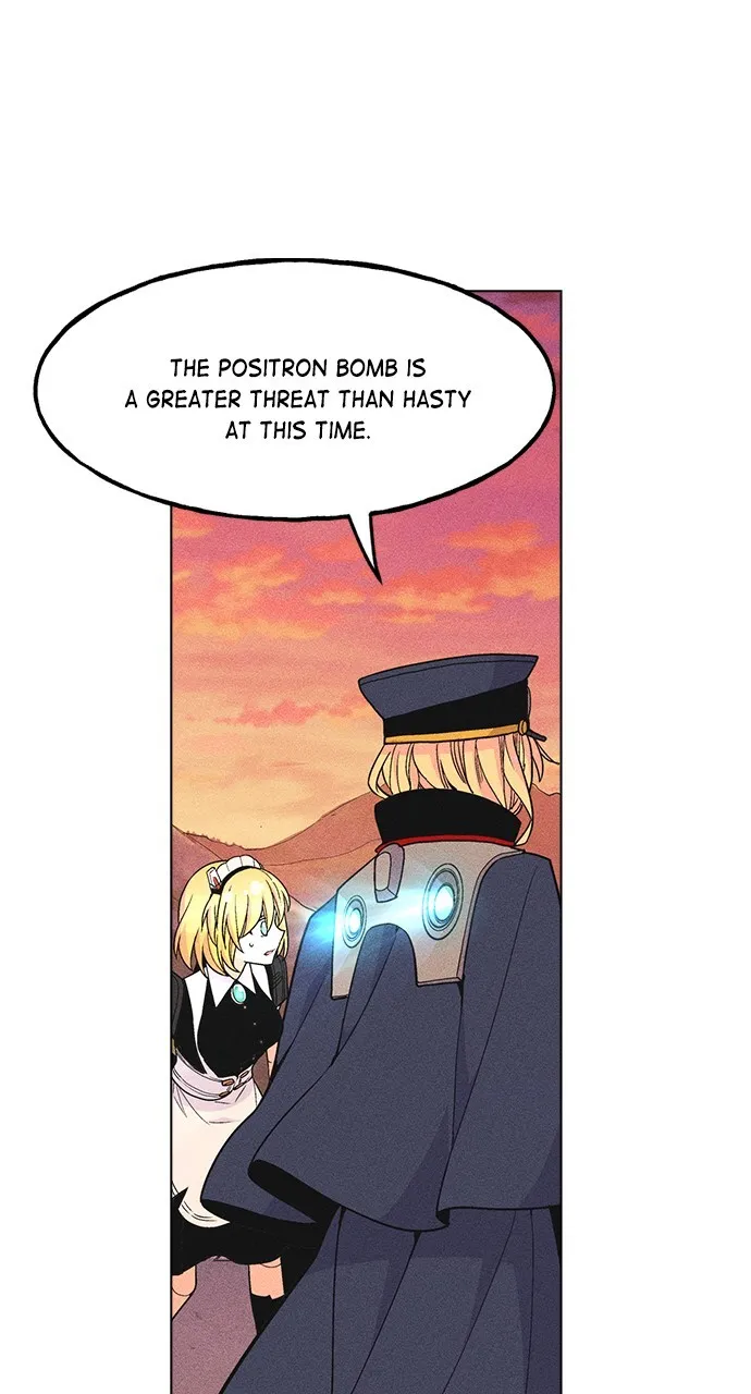 Read Housekeeper chapter 33 image 12 on Lezhin