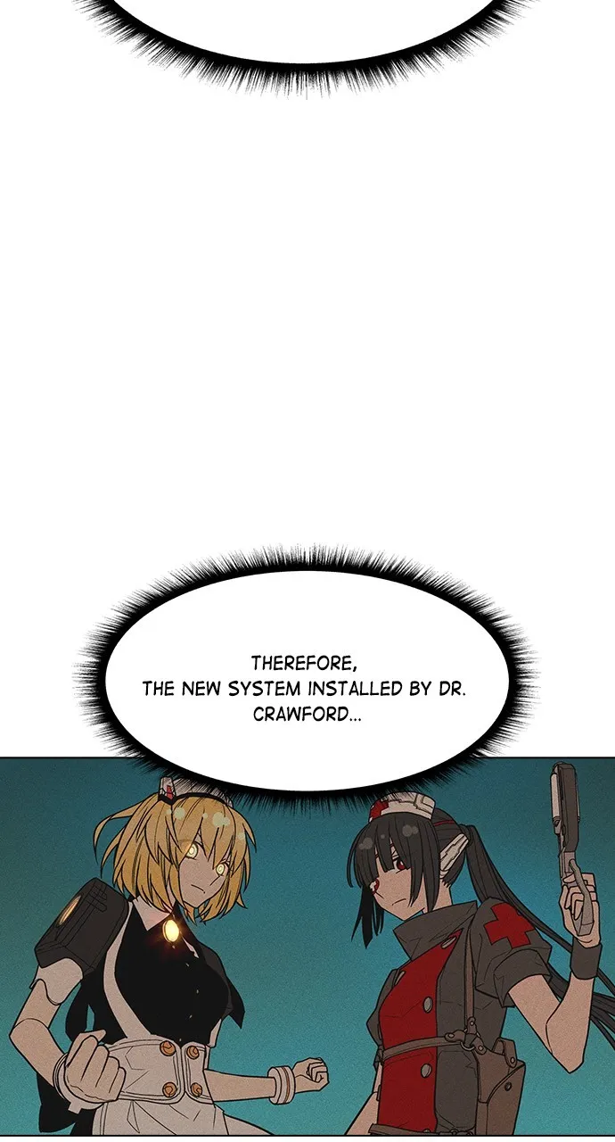 Read Housekeeper chapter 33 image 25 on Lezhin