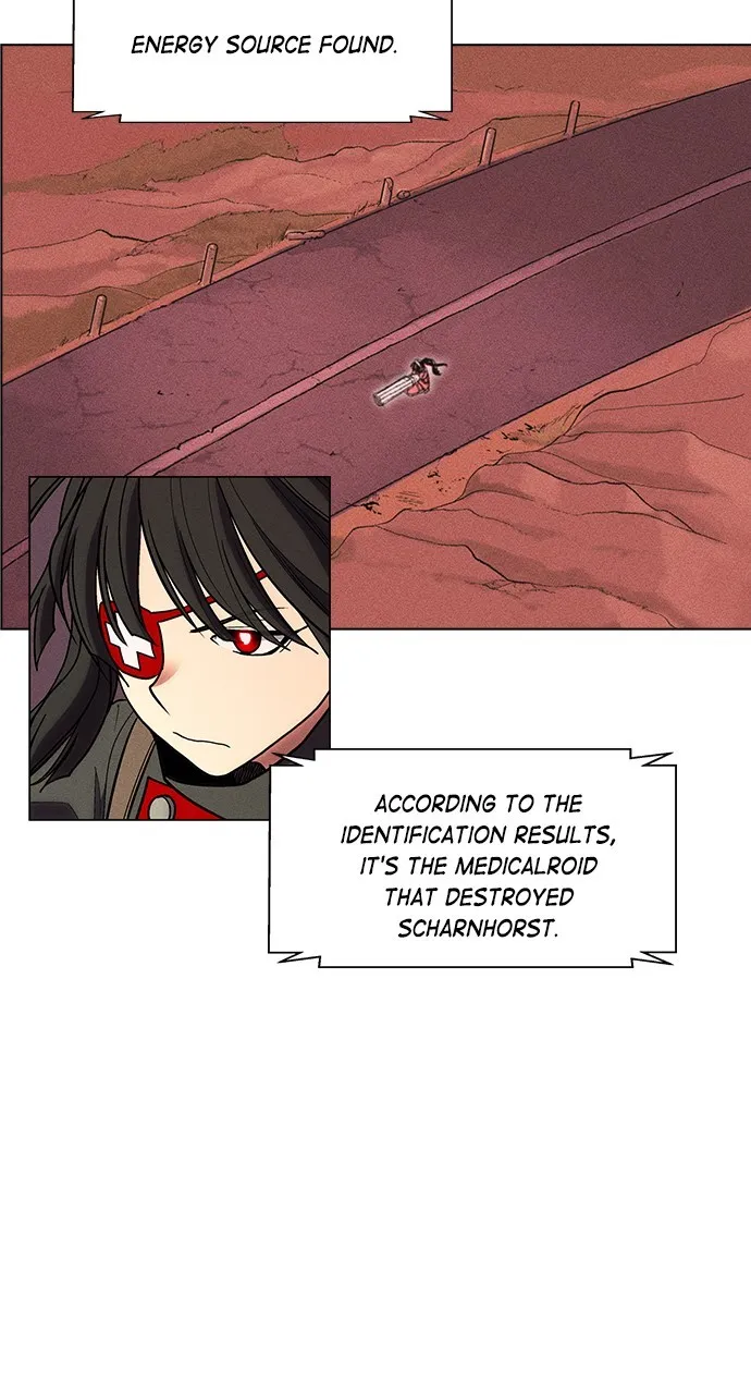 Read Housekeeper chapter 33 image 3 on Lezhin