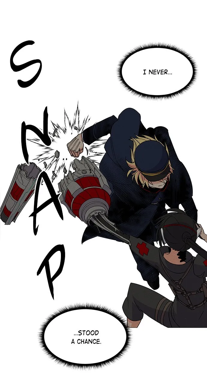 Read Housekeeper chapter 33 image 38 on Lezhin