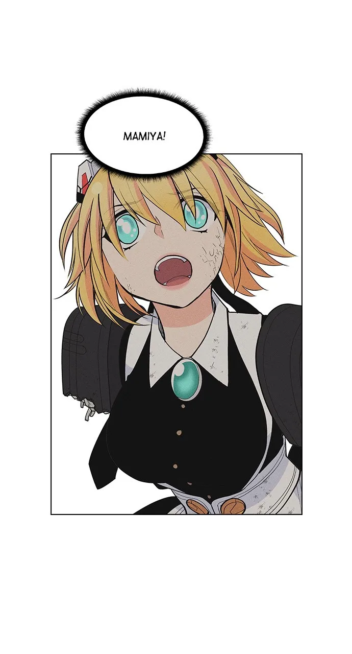 Read Housekeeper chapter 33 image 4 on Lezhin